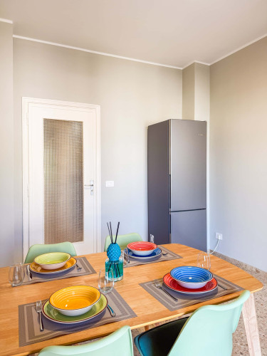 Apartment in Via Sondrio, Torino for 85 m² with 2 bedrooms - Gallery - 5