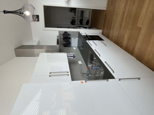 Apartment in Körnerstraße, Ludwigsburg for 80 m² with 1 bedroom - Gallery - 14