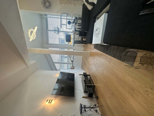 Apartment in Körnerstraße, Ludwigsburg for 80 m² with 1 bedroom