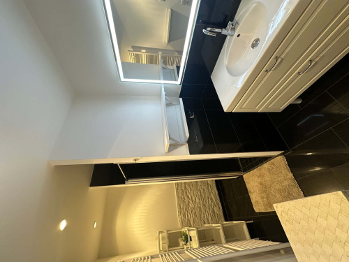 Apartment in Körnerstraße, Ludwigsburg for 80 m² with 1 bedroom - Gallery - 5