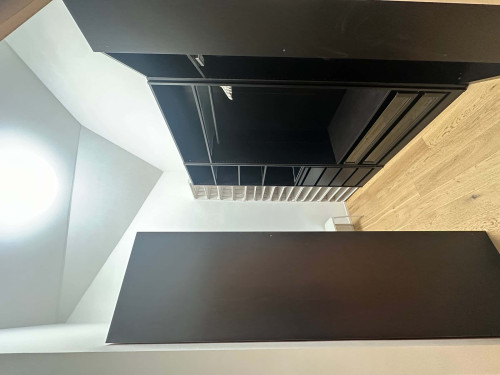 Apartment in Körnerstraße, Ludwigsburg for 80 m² with 1 bedroom