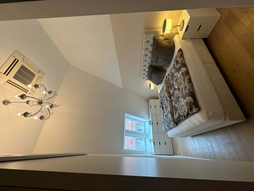 Apartment in Körnerstraße, Ludwigsburg for 80 m² with 1 bedroom