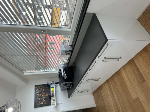 Apartment in Körnerstraße, Ludwigsburg for 80 m² with 1 bedroom - Gallery - 13