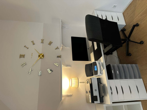Apartment in Körnerstraße, Ludwigsburg for 80 m² with 1 bedroom - Gallery - 8