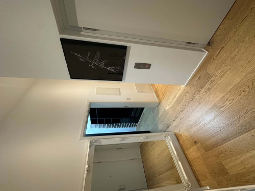 Apartment in Körnerstraße, Ludwigsburg for 80 m² with 1 bedroom