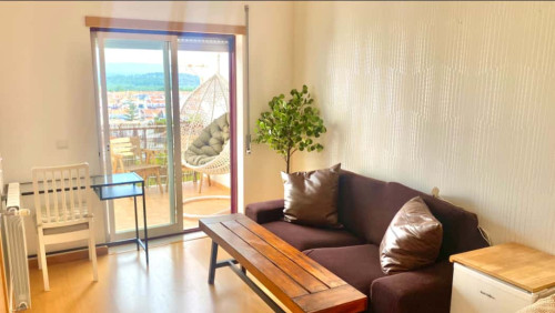 Room in Rua Moinho de Vento
