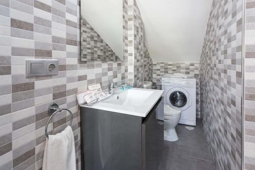 Marbella Resort 2 Pool Whirlpool Sauna - Gallery - 39