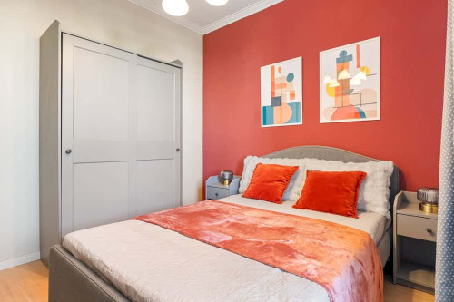 Room 1 - Rua António Aleixo 39 3D - Gallery - 39