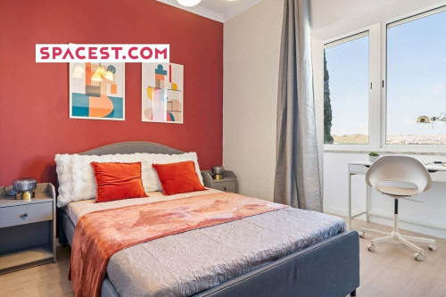 Room 1 - Rua António Aleixo 39 3D - Gallery - 7