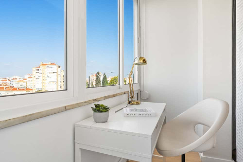 Room 1 - Rua António Aleixo 39 3D - Gallery - 44
