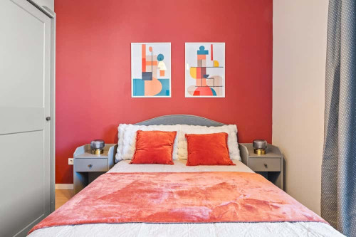 Room 1 - Rua António Aleixo 39 3D - Gallery - 6