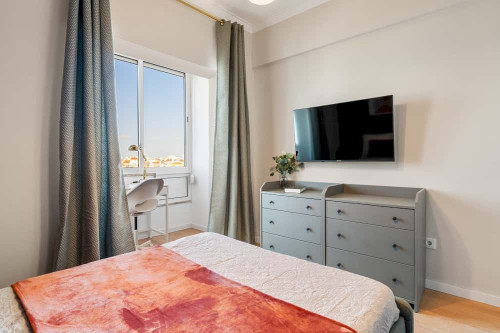 Room 1 - Rua António Aleixo 39 3D - Gallery - 40