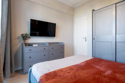 Room 1 - Rua António Aleixo 39 3D - Gallery - 10