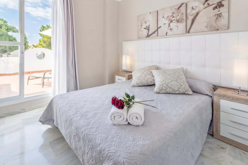 Marbella Resort 4 Pool Whirlpool Sauna  - Gallery -  5