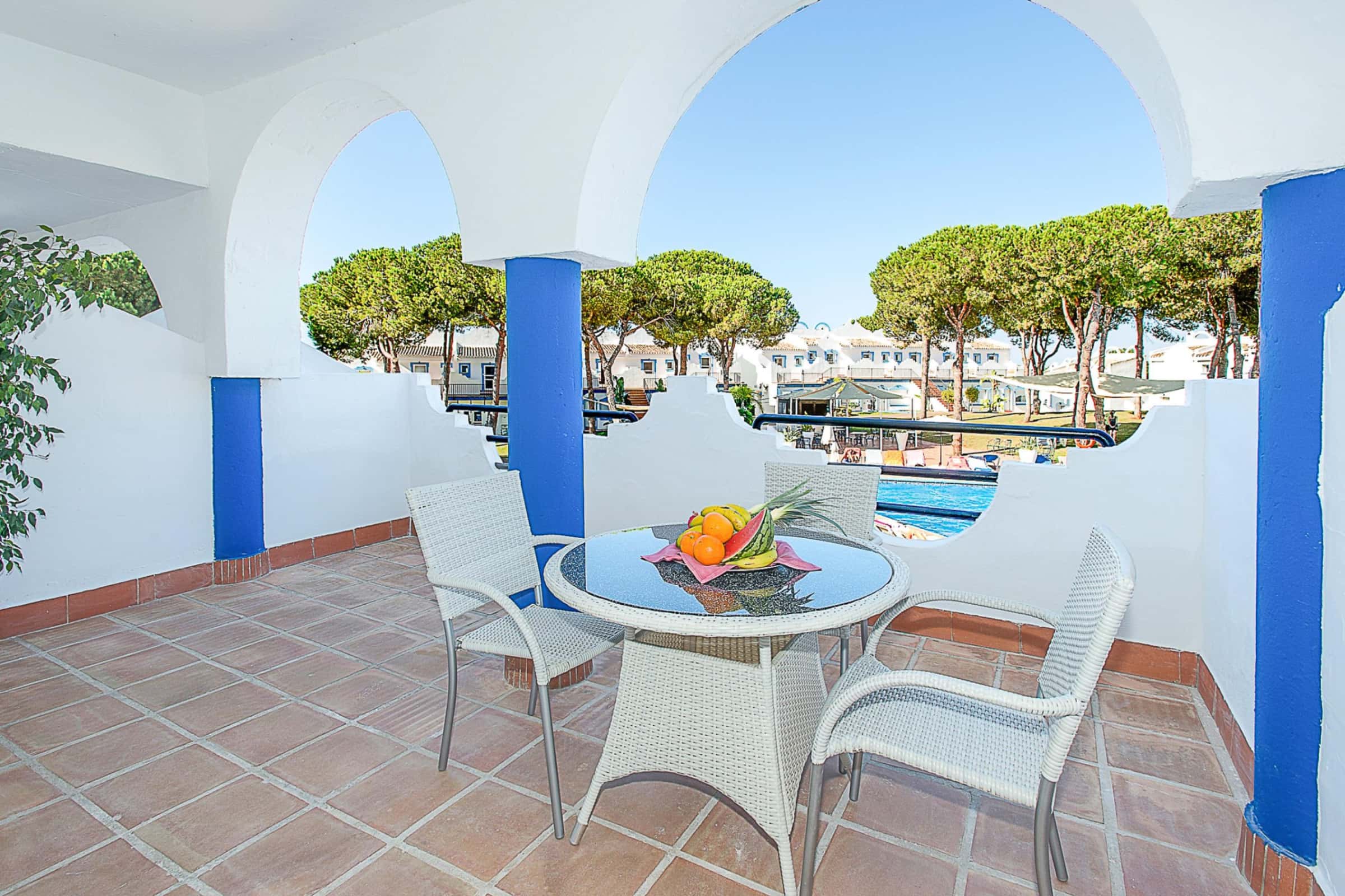  Marbella Resort 4 Pool Whirlpool Sauna  -  Marbella Resort 4 Pool Whirlpool Sauna  - Gallery -  2