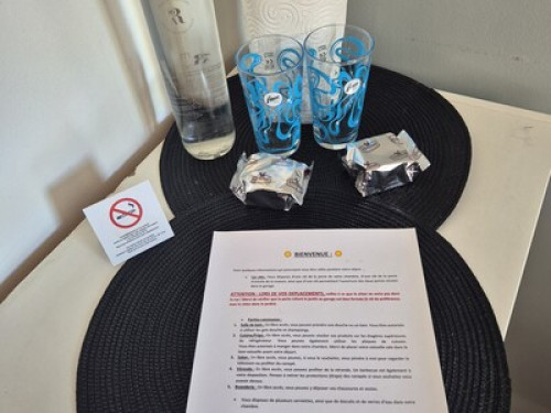 Room for rent in a private home