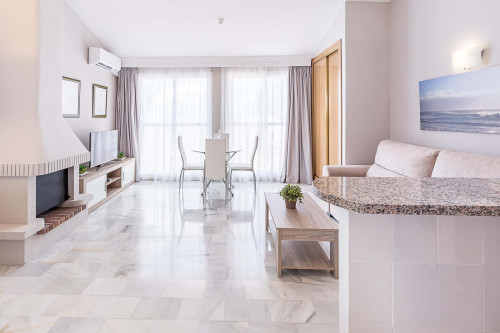 Marbella Resort 7 Pool Whirlpool Sauna - Gallery - 18