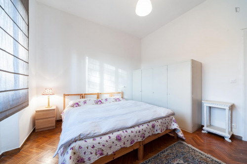 Modern and pleasant 2-bedroom apartment in Ostiense neighbourhood - Gallery - 10