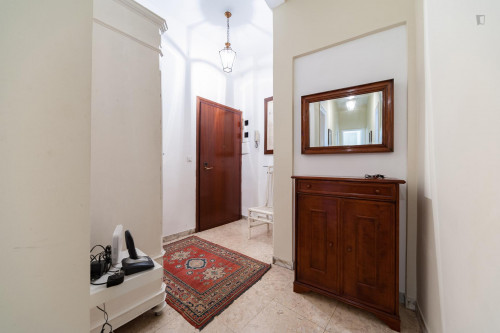 Modern and pleasant 2-bedroom apartment in Ostiense neighbourhood - Gallery - 5