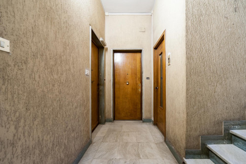 Modern and pleasant 2-bedroom apartment in Ostiense neighbourhood - Gallery - 4