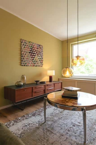 Luxuriöses Apartment mit exklusivem Design (kürzlich frisch saniert) in Top-Lage am Bayerischen Platz