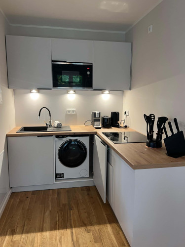 Apartment in Geschwister-Scholl-Straße, Potsdam for 53 m² with 1 bedroom - Gallery - 8
