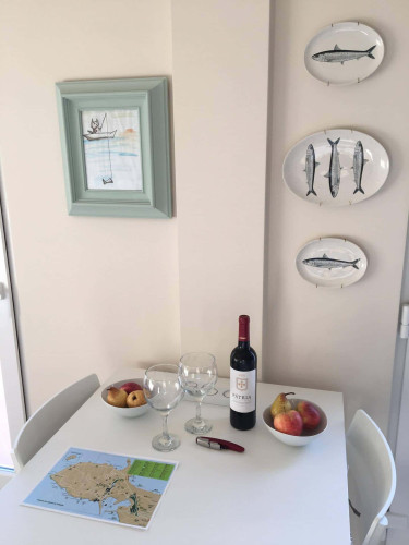 Apartment in Rua das Ondas, Peniche - Gallery - 12
