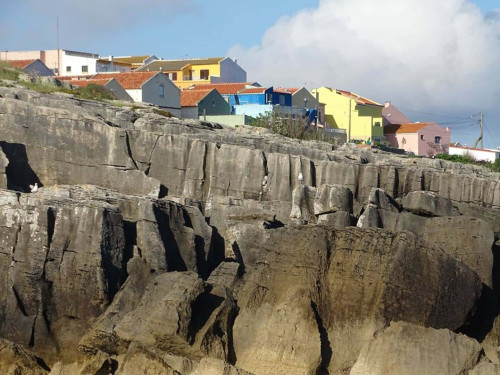 Apartment in Rua das Ondas, Peniche - Gallery - 13