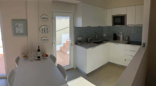 Apartment in Rua das Ondas, Peniche - Gallery - 20