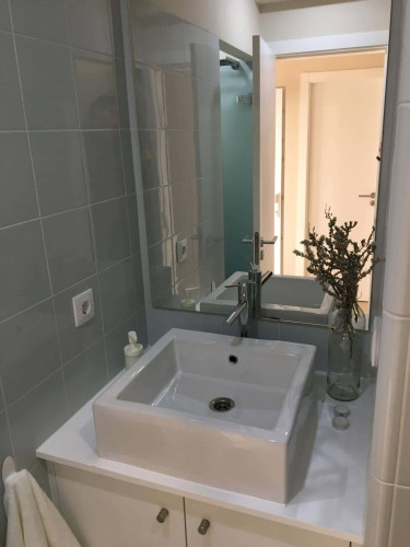 Apartment in Rua das Ondas, Peniche