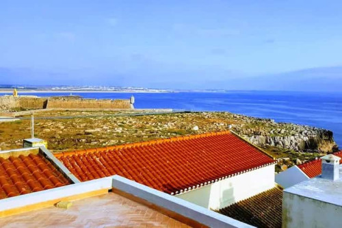 Apartment in Rua das Ondas, Peniche - Gallery - 32