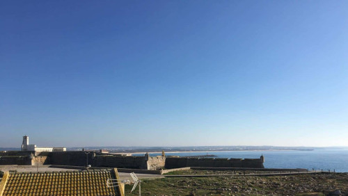 Apartment in Rua das Ondas, Peniche - Gallery - 30