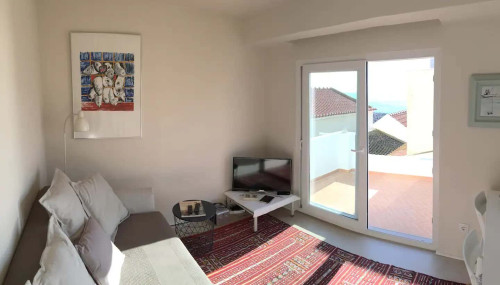 Apartment in Rua das Ondas, Peniche - Gallery - 36