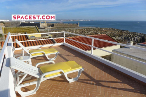 Apartment in Rua das Ondas, Peniche - Gallery - 19
