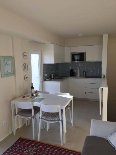 Apartment in Rua das Ondas, Peniche - Gallery - 16