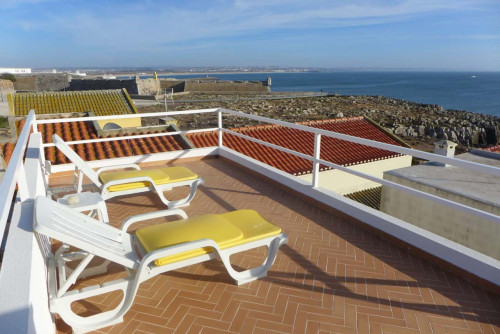 Apartment in Rua das Ondas, Peniche - Gallery - 29