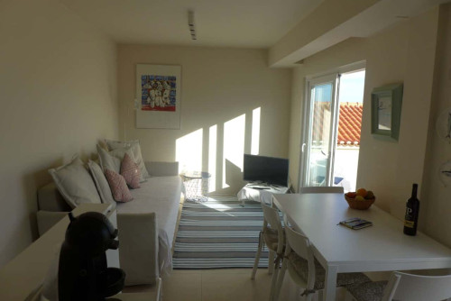 Apartment in Rua das Ondas, Peniche