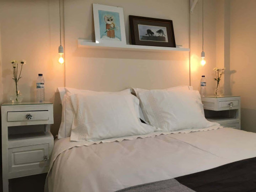 Apartment in Rua das Ondas, Peniche