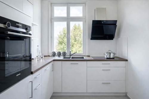 Apartment in Strausberger Platz, Berlin for 64 m² with 1 bedroom