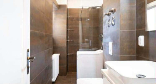 Apartment in Strausberger Platz, Berlin for 64 m² with 1 bedroom