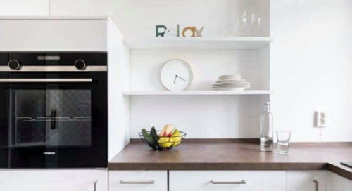 Apartment in Strausberger Platz, Berlin for 64 m² with 1 bedroom