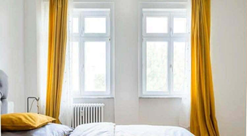 Apartment in Strausberger Platz, Berlin for 64 m² with 1 bedroom  - Gallery -  5