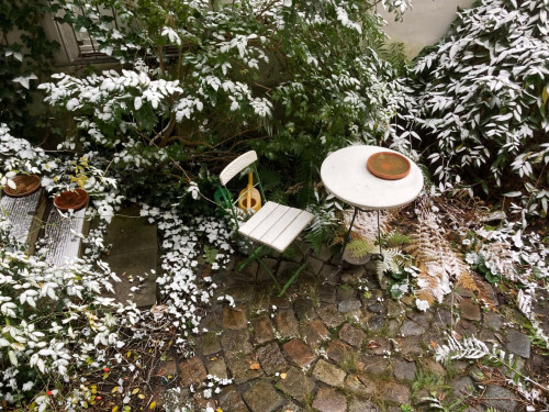 Zimmer in Hamburg-Eimsbüttel - Gallery - 2