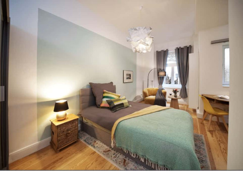 Zimmer in Hamburg-Eimsbüttel - Gallery - 17