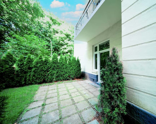 Zimmer in Hamburg-Eimsbüttel - Gallery - 6