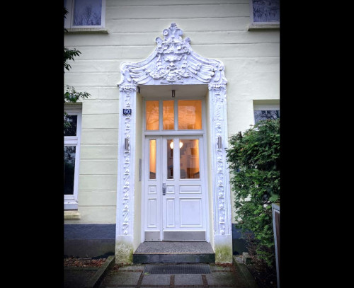 Zimmer in Hamburg-Eimsbüttel - Gallery - 9