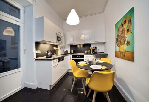 Zimmer in Hamburg-Eimsbüttel - Gallery - 5