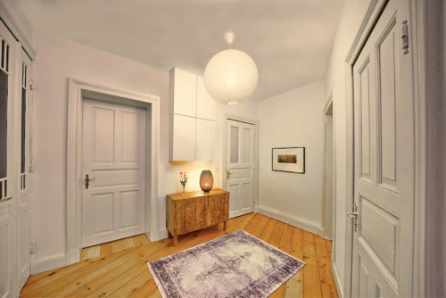 Zimmer in Hamburg-Eimsbüttel - Gallery - 12