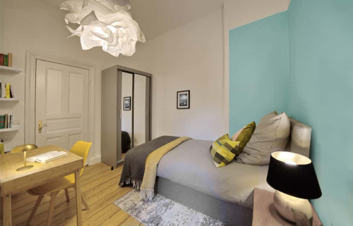 Zimmer in Hamburg-Eimsbüttel - Gallery - 13