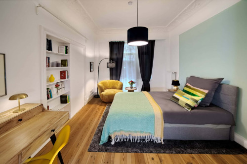 Zimmer in Hamburg-Eimsbüttel - Gallery - 11